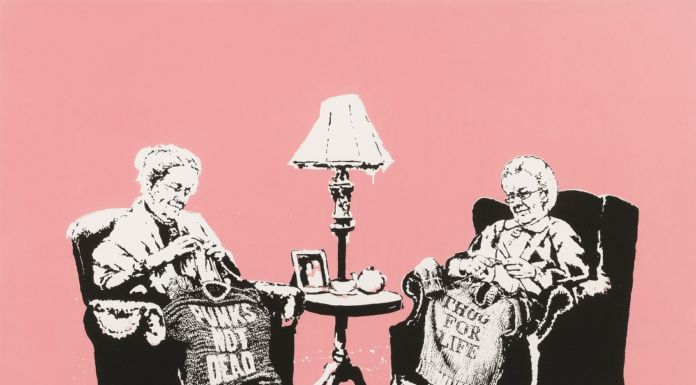 Grannies 2006, Collezione privata