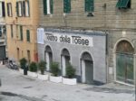 Il Teatro della Tosse, Genova