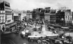 La Place de Clichy negli anni Trenta