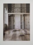 Lisa Sebestikova, Emptied room #22