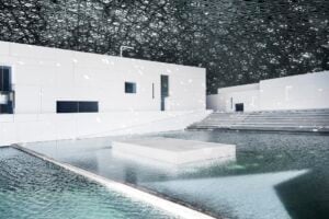 I finalisti del Richard Mille Art Prize in mostra al Louvre Abu Dhabi