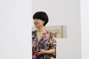 Testimonianze dalla Cina: parla Lu Jingjing, Direttrice della galleria Beijing Commune