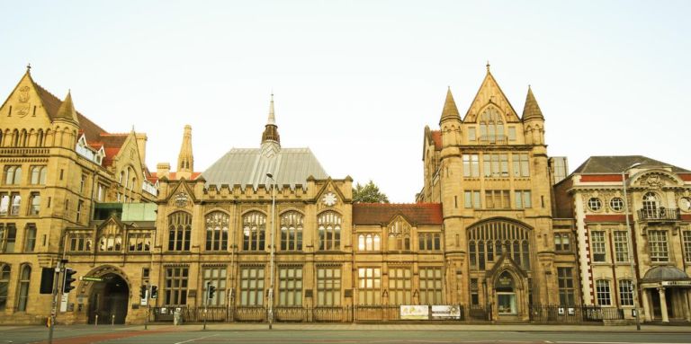 Manchester Museum