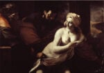 Mattia Preti, Susanna e i Vecchioni, 1656 59 ca., olio su tela. Firenze, Fondazione di Studi di Storia dell’Arte Roberto Longhi