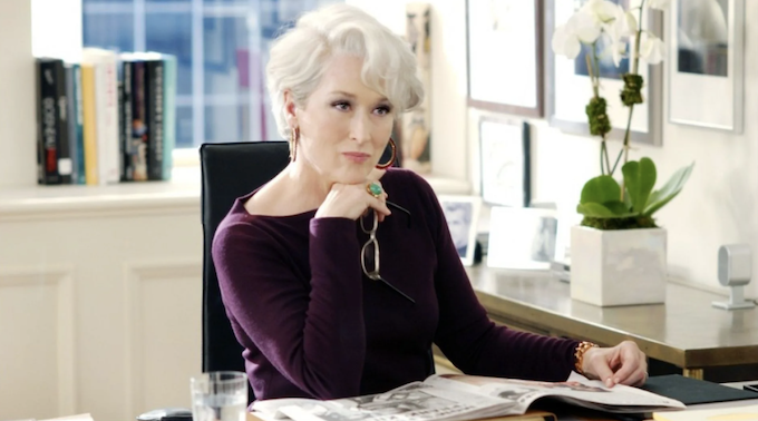 Meryl Streep compie 71 anni. I film più celebri interpretati dall’attrice hollywoodiana