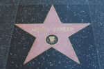 Stella di Meryl Streep sulla Hollywood Walk of Fame, Los Angeles