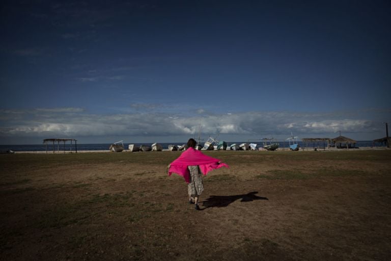 Messico. Photo Javier Barrera