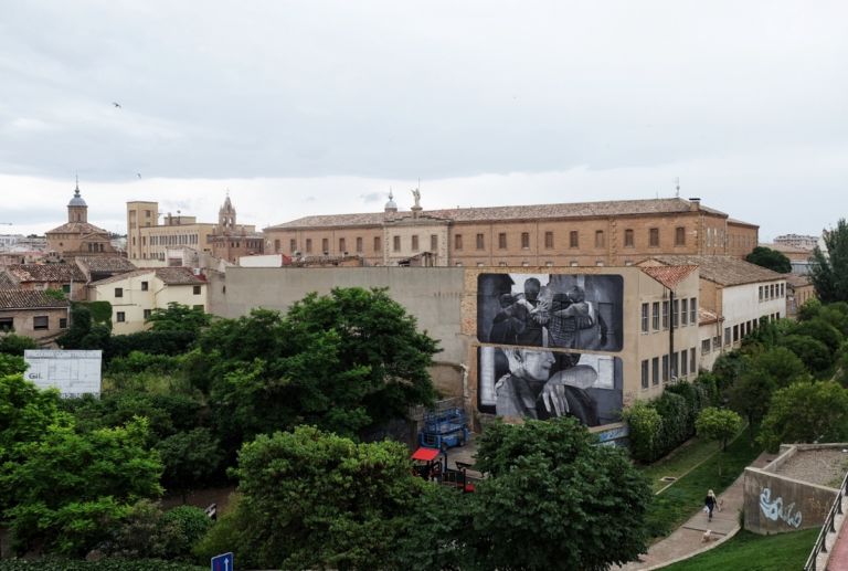 Miquel Wert_2018, cortesía de Avant Garde Tudela