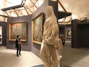 Grande mostra sul Barocco a Venaria. Guida alle sezioni migliori