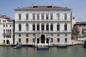Musei e digitale. L’esempio di Palazzo Grassi e Punta della Dogana a Venezia