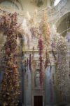 Rebecca Louise Law, Florilegium, 2020. Credits OTTN Projects