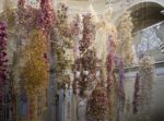 Rebecca Louise Law, Florilegium, 2020. Credits OTTN Projects