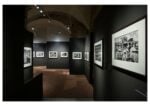 Sebastião Salgado. Exodus. In cammino sulle strade delle migrazioni. Exhibition view at Fondazione Pistoia Musei, Palazzo Buontalenti e Antico Palazzo dei Vescovi, 2020 © Sebastião Salgado - Contrasto. Photo Rachele Salvioli