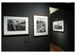 Sebastião Salgado. Exodus. In cammino sulle strade delle migrazioni. Exhibition view at Fondazione Pistoia Musei, Palazzo Buontalenti e Antico Palazzo dei Vescovi, 2020 © Sebastião Salgado - Contrasto. Photo Rachele Salvioli