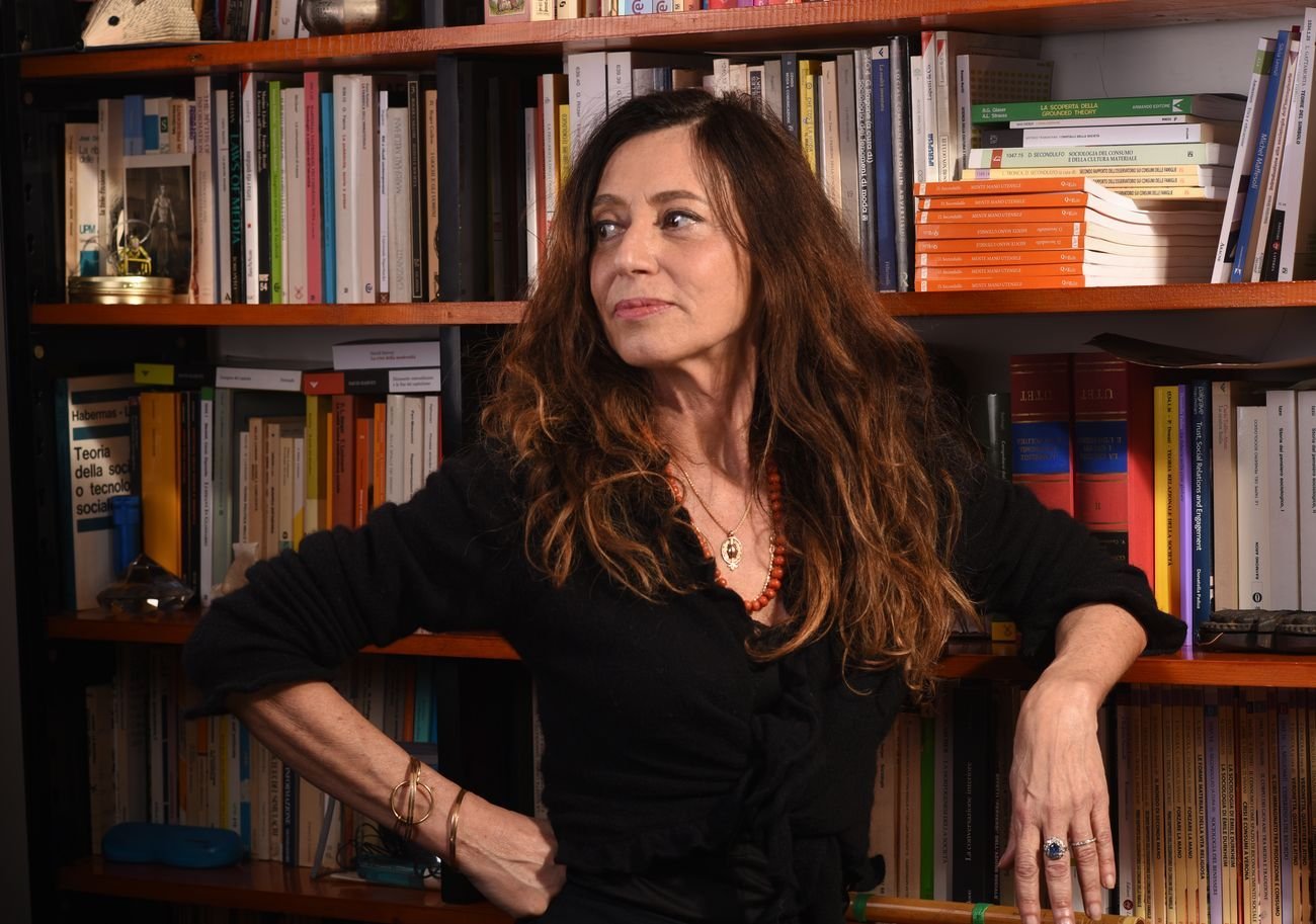 Silvia Spadoni