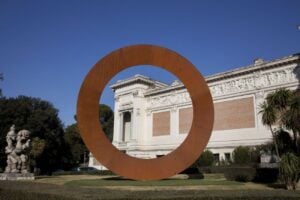 Daniela Ferraria e Mara Coccia: storia di due galleriste a Roma