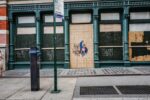 SoHo, New York, 3 giugno 2020. Photo © Francesca Magnani