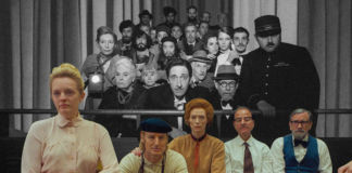 The french dispatch