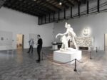 Tinti e Ferrara al Museo Nazionale Romano