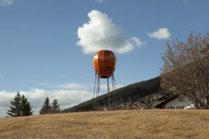 Parte la settima edizione Biennale Gherdëina curata da Adam Budak