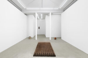 Inaugura a Parigi il nuovo spazio della Galerie Antoine Levi con una mostra di Alina Chaiderov
