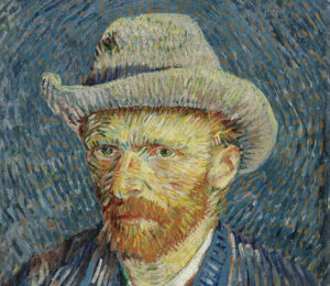 Una lettera scritta da van Gogh e Gauguin sarà in mostra al Van Gogh Museum di Amsterdam