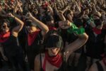 World Press Photo 2020, 2° premio Storie, Notizie generali, Fabio Bucciarelli per L'Espresso, Italia