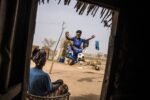 World Press Photo 2020, 2° premio Storie, Sport, Olivier Papegnies, Belgio