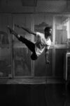 World Press Photo 2020, 3° premio, Soggetti singoli, Ritratti, Alon Skuy, Sunday Times, Sudafrica