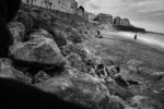 World Press Photo 2020,Story of the Year, Nominato, Kho, The Genesis of Revolt, Romain Laurendeau, Francia