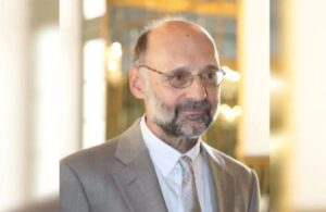 L’italiano Alberto Garlandini è il nuovo presidente dell’ICOM – International Council of Museums