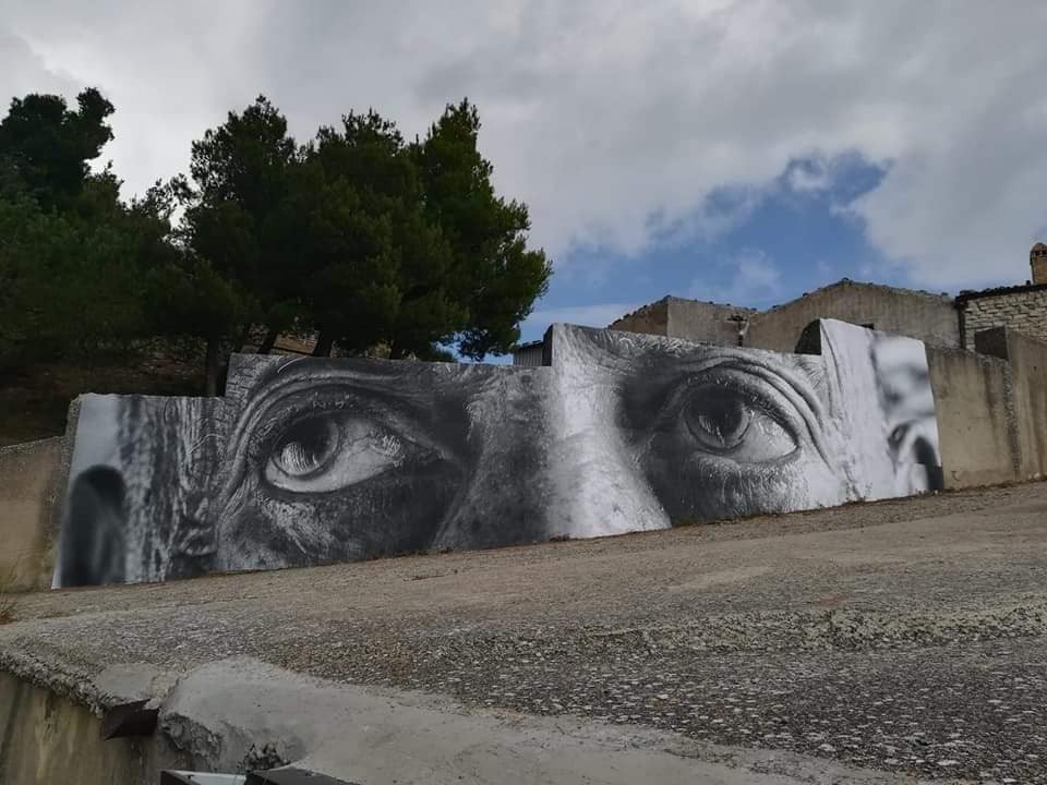 Street art in Puglia: dalla Regione quasi 4 milioni di euro per la rigenerazione urbana