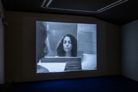 Allan Kaprow, Museo Novecento, Firenze, 2020