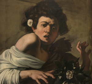 Il tempo di Caravaggio. Capolavori della collezione di Roberto Longhi in mostra a Roma