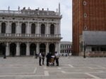 #ciapaipaebae, Piazza San Marco, Venezia