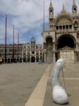 #ciapaipaebae, Piazza San Marco, Venezia