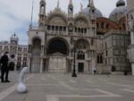 #ciapaipaebae, Piazza San Marco, Venezia