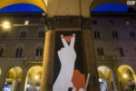 “La lotta è FICA” un progetto di public art di CHEAP (ph Michele Lapini)