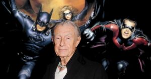 Addio a Joel Schumacher. Regista amato (e odiato) dai fan di Batman