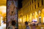 “La lotta è FICA” un progetto di public art di CHEAP (ph Michele Lapini)