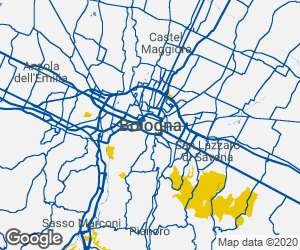 Mostre a Bologna