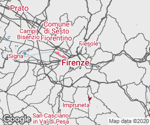 Mostre a Firenze