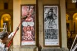 u per “La lotta è FICA” un progetto di public art di CHEAP (ph Michele Lapini)