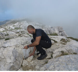 Linea 1201, la residenza diffusa dell’artista Angelo Bellobono alla scoperta dell’Appennino