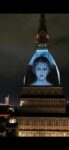 I videomapping sulla Mole Antonelliana