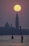 Venezia. Foto di Fulvio Roiter. Copyright Fondazione Fulvio Roiter