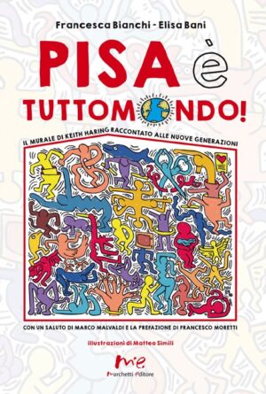 Libri d’arte appena pubblicati. Ecco 6 uscite tra Keith Haring, Licini e Fondazione Ragghianti