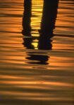 Venezia. Foto di Fulvio Roiter. Copyright Fondazione Fulvio Roiter