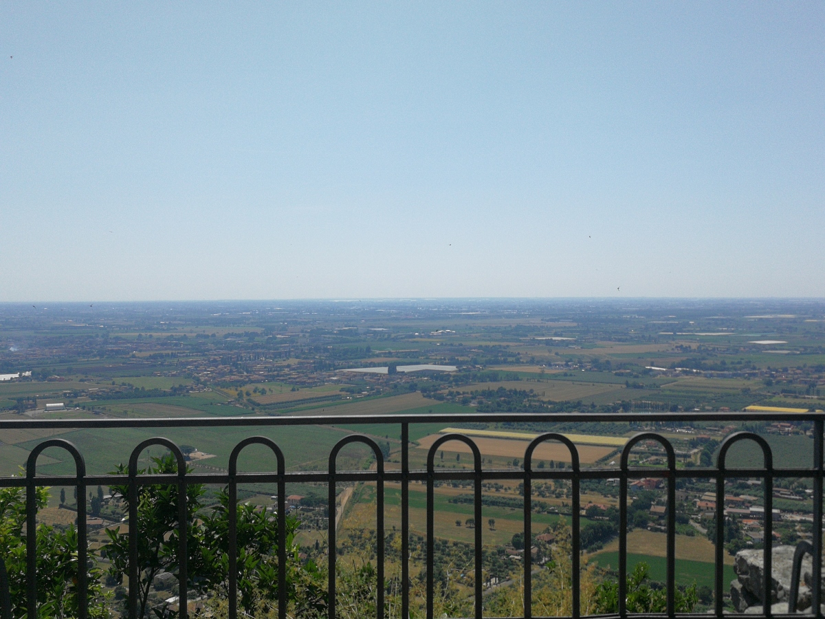 Belvedere Sermoneta