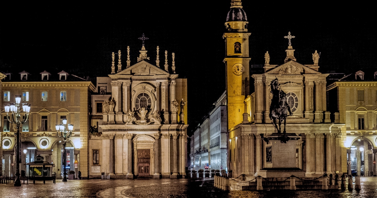 Campanile della Chiesa di San Carlo, Torino, prossimo intervento di restauro della Consulta 